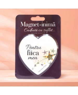 Magnet - Pentru fiica mea