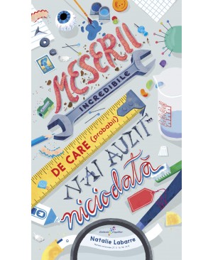 Meserii incredibile de care (probabil) n-ai auzit niciodată