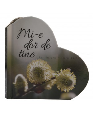 mi-e dor de tine
