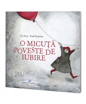 O micuță poveste de iubire