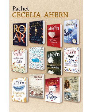 PACHET CECELIA AHERN