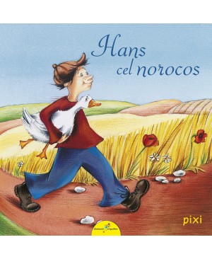 PIXI. Hans cel norocos