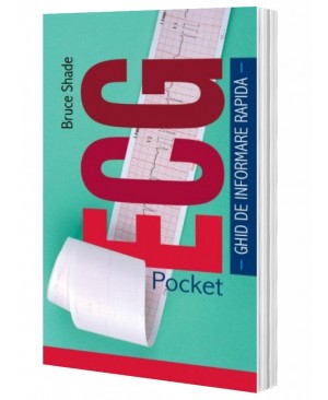Pocket ECG – Ghid de informare rapidă