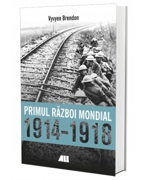 Primul Război Mondial 1914-1918