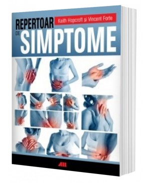 Repertoar de simptome