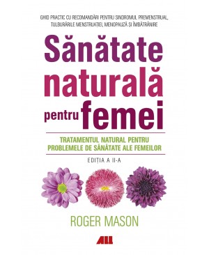 Sănătate naturală pentru femei