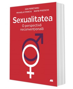 Sexualitatea: O perspectivă neconvențională 