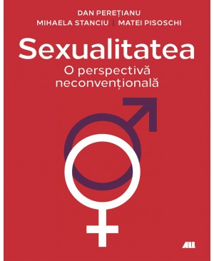 Sexualitatea: O perspectivă neconvențională 