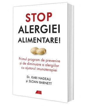 Stop alergiei alimentare!