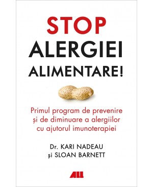 Stop alergiei alimentare!