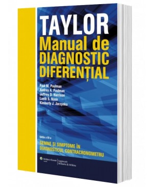 Taylor – Manual de diagnostic diferențial