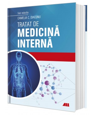 Tratat de medicină internă