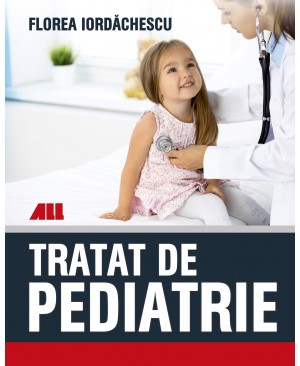 Tratat de pediatrie