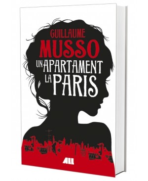 Un apartament la Paris