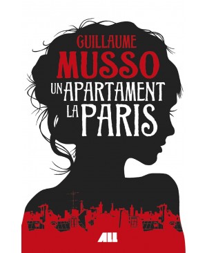 Un apartament la Paris