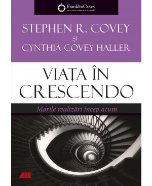 Viaţa în crescendo. Marile realizări încep acum