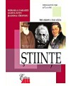 Stiinte. Manual pentru clasa a XI-a