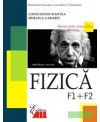 Fizica F1+F2. Manual pentru clasa a XII-a