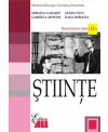 Stiinte. Manual pentru clasa a XII-a