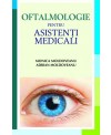 Oftalmologie pentru asistenti medicali