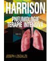 HARRISON. PNEUMOLOGIE ȘI TERAPIE INTENSIVĂ