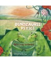 Dinozaurii pitici. Vol I. De-a v-ati strigatelea