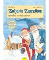 ZAHARIA ZANZIBON, VOL. IV SPIRIDUŞII LUI MOŞ CRĂCIUN