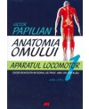 Anatomia Omului, vol. 1 Aparatul locomotor