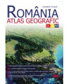 ROMÂNIA. ATLAS GEOGRAFIC ŞCOLAR. EDIŢIA A II-A