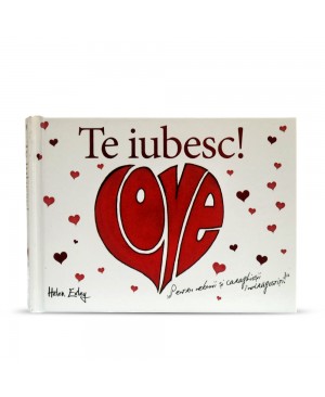 Te iubesc!