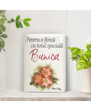 Pentru o ființa cu totul specială Bunica