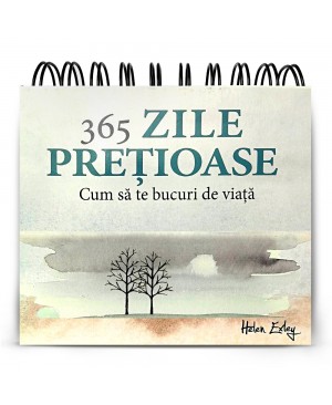 Calendarul „365 Zile Preţioase”
