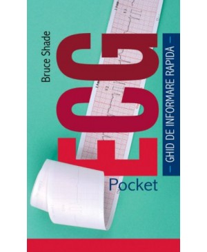 Pocket ECG – Ghid de informare rapidă