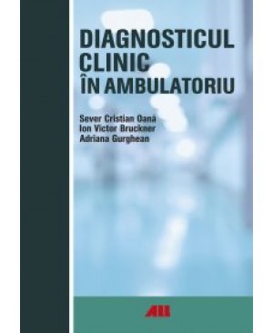 Diagnosticul clinic în ambulatoriu