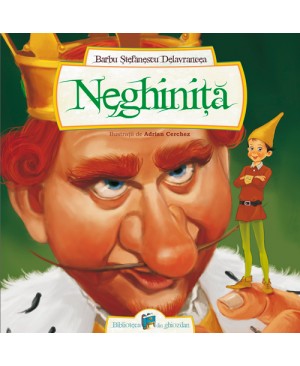 Neghiniţă