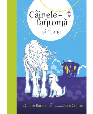 Vol III: Câinele-fantomă și Luna