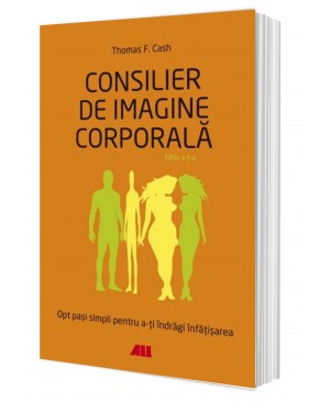 Consilier de imagine corporală