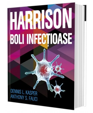 Harrison. Boli infecțioase