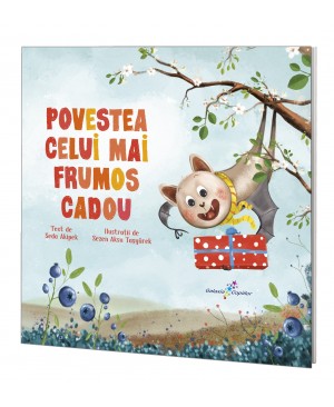 Povestea celui mai frumos cadou