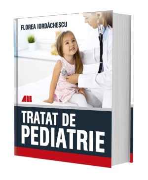 Tratat de pediatrie