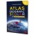 Atlas geografic școlar (ediţie nouă – 2024) 